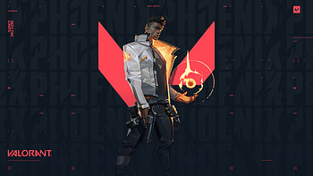 Valorant, Phoenix (Valorant), Video Game HD wallpaper