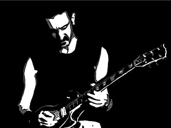 Frank Zappa 3, mothers, black, joe, orchestral, paul, invention, music, alice, roll, frank, down, system, mccartney, blues, sabbath, steve, jazz, rock, freak, vai, garage, rhythm, out, cooper, zappa HD wallpaper