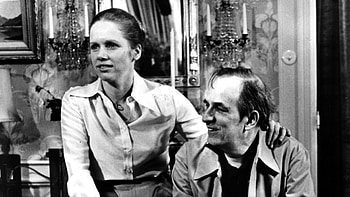 Film talk, Liv Ullmann, Conversations about movies HD wallpaper