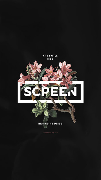 screen twenty one pilots lyrics lockcreen floral lockscreen twenty one pilots lockscreen lockscreen HD phone wallpaper