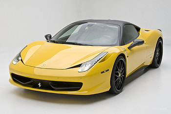 Teckatr Ferrari 458 Italia, , 2011, car, 11, ferrari, 458, 04 HD wallpaper