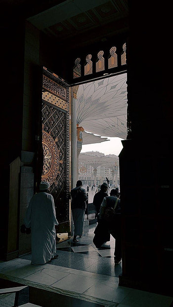 Kabba, Mosque, kaaba HD phone wallpaper