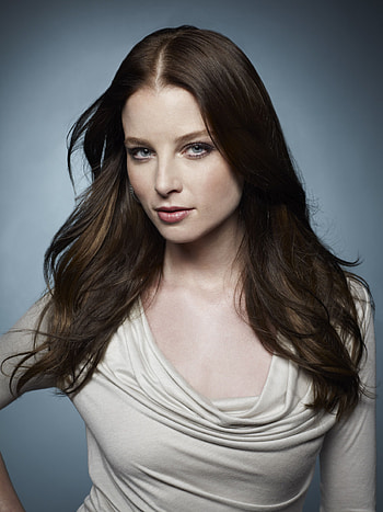 Rachel Nichols, eye, jaw HD phone wallpaper