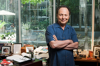 Billy Crystal, New Book, Later Years, Personal Insights HD wallpaper