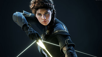 Paragon, paragon, games, ps-games, pc-games HD wallpaper