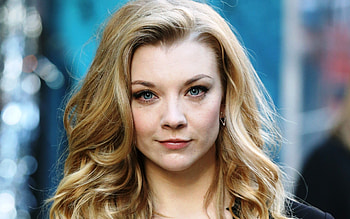 Natalie-Dormer, Model, women, Dormer, Natalie, girl HD wallpaper