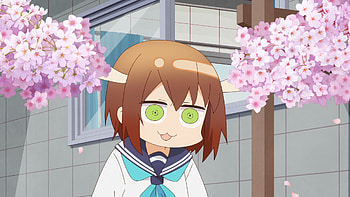 Noko Shikanoko, Anime, My Deer Friend Nokotan, Noko Shikanoko HD wallpaper