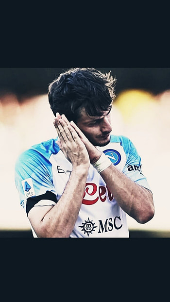 Kvicha kvaratskhelia, sfondi, calciatore, sport, napoli HD phone wallpaper