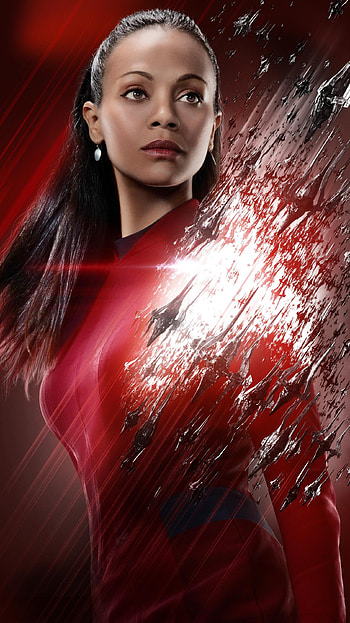 Star Trek Beyond (2022) movie HD phone wallpaper