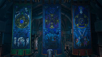 We Were Here Forever, The Astrolabes, ArtStation, Concept art HD wallpaper