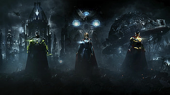 Injustice 2, , Backgrounds HD wallpaper