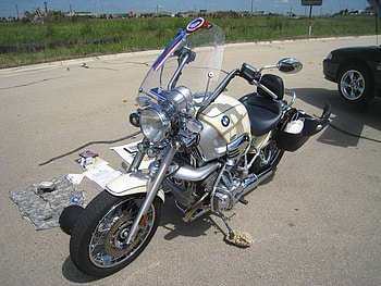 BMW Motorcycle, motorcycle, motor bike, bmw, cycle HD wallpaper