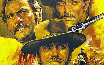 The Good The Bad And The Ugly, bad, good, cowboy, ugly HD wallpaper