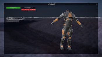 Suit, video game, DayZ HD wallpaper