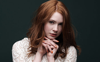 Karen Gillian 2017, karen-gillan, celebrities, girls HD wallpaper