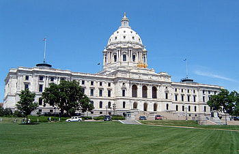 Saint Paul, Private investigator, Investigative services, Minnesota HD wallpaper