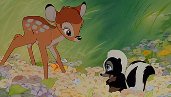 Bambi (2022) movie HD wallpaper