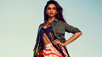 Bollywood, actress, Deepika Padukone HD wallpaper