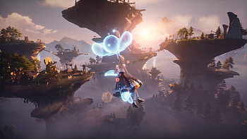 Infinity Nikki : A Journey Through Dreamy Landscapes, video game, Infinity Nikki HD wallpaper