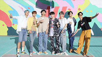 Bts Laptop : Laptop Bts 2020, Cool BTS Laptop HD wallpaper
