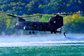 U.S Marines, brave, military, rescue, security HD wallpaper