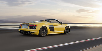 2017 Audi R8 V10, audi-r8, audi, 2017-cars, cars HD wallpaper