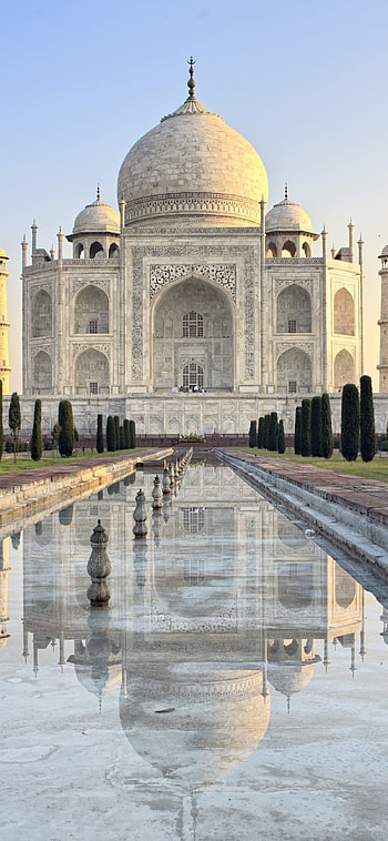 Taj Mahal , laptop mobile, High quality, Stunning HD phone wallpaper