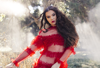 Hailee Steinfeld Singer , hailee-steinfeld, celebrities, girls, music HD wallpaper