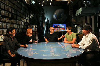 MythBusters, TV series, New season, Exciting myths HD wallpaper