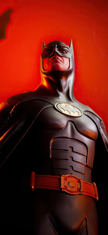 Batman , DC Superheroes, CGI graphics HD phone wallpaper
