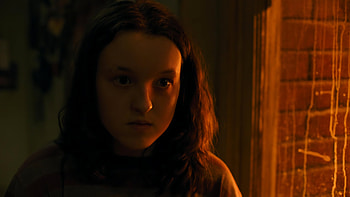 BellaRamsey, The Last Of Us HD wallpaper
