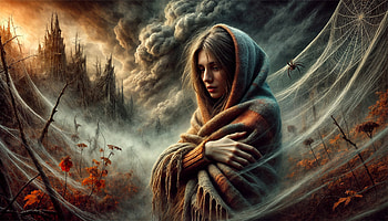 AI Art HD wallpaper