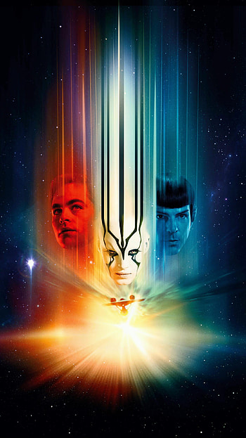 Star Trek Beyond (2022) movie HD phone wallpaper