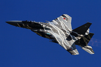 Jet Fighter, Military, Mitsubishi F 15J, Aircraft, Warplane, Jet Fighters HD wallpaper
