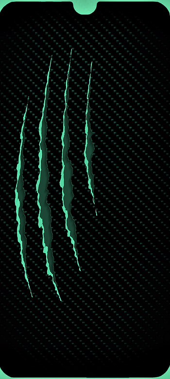 T.rex, green, black, neo HD phone wallpaper