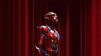 Flash A Tale Of dom, flash, superheroes, artist, artwork, digital-art HD wallpaper