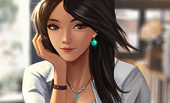 Sage: Valorant Muse —, Sage (Valorant), video game, Valorant HD wallpaper
