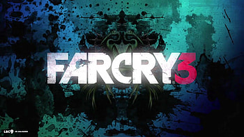 Far Cry 3, Tropical adventure, Action-packed gameplay, Exotic landscapes HD wallpaper
