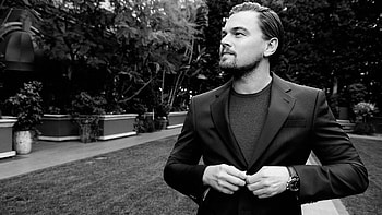 Leonardo DiCaprio, , collection, Iconic HD wallpaper