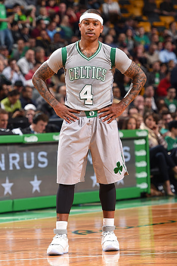 Isaiah Thomas, Sports, NBA Legends, Celtics HD phone wallpaper