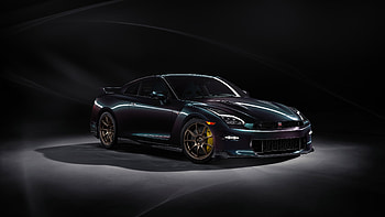2024 Nissan GT-R T-Spec Takumi Edition, vehicle, car, Nissan HD wallpaper