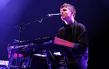 James Blake, Beautiful new song, Mulholland HD wallpaper