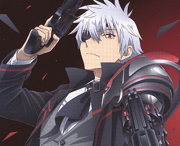 Anime, Arifureta: From Commonplace to World's Strongest, Hajime Nagumo HD wallpaper
