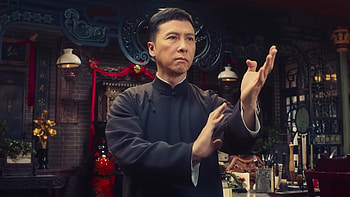 Ip Man 4, Kick some ass, Final trailer, Geektyrant HD wallpaper
