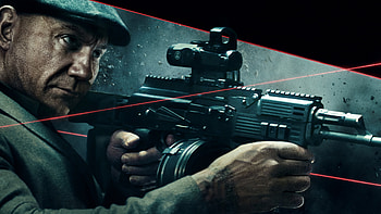 Dave Bautista In Escape Plan 2 Hades 2018 Movie, escape-plan-2-hades, escape-plan-2, movies, 2018-movies, dave-bautista HD wallpaper