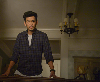 John Cho, Movies, , John Cho HD wallpaper