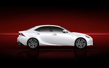 lexus is, sports, lexus, car, sedan HD wallpaper