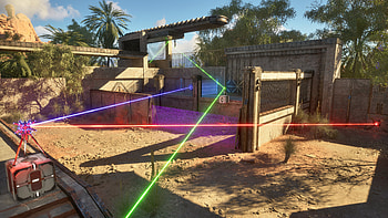 The Talos Principle 2 Game, video game, The Talos Principle 2 HD wallpaper