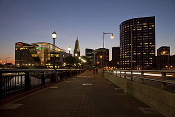 Hartford bailout debate, Never materialized HD wallpaper