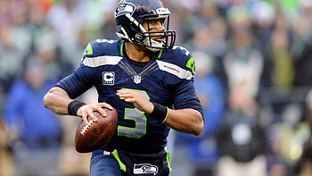 Russell Wilson, Legion of Boom HD wallpaper